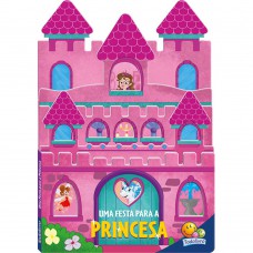 Contos De Aventuras:uma Esta Para A Princesa