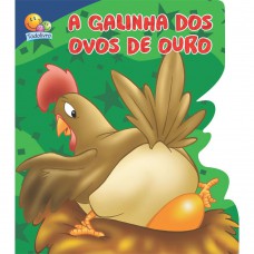 ábulas Encantadas Ii: Galinha Dos Ovos...
