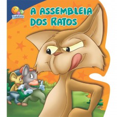 ábulas Encantadas Ii: Assembleia Dos Ratos, A
