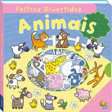 Eltros Divertidos: Animais