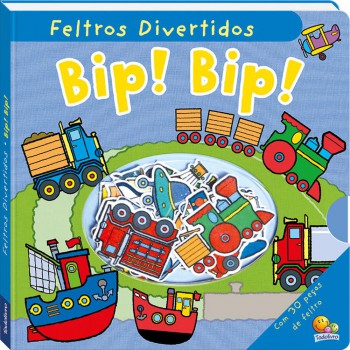 Eltros Divertidos: Bip! Bip!