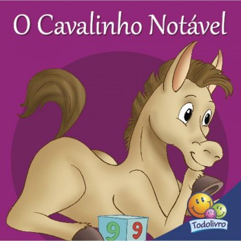 Ilhotes Amigos (av.): Cavalo