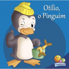 Ilhotes Amigos (av.): Pinguim