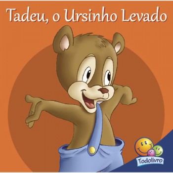 Ilhotes Amigos (av.): Ursinho