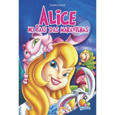Classic Stars: Alice No País Das Maravilhas