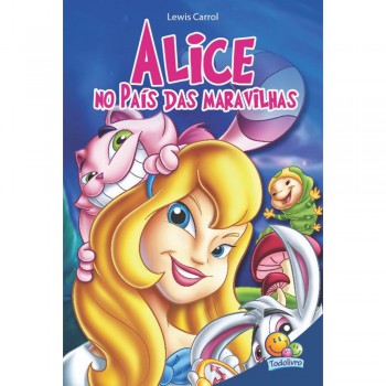 Classic Stars: Alice No País Das Maravilhas
