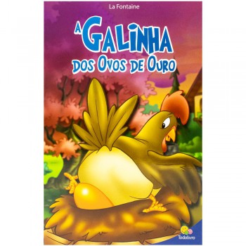 Classic Stars: Galinha Dos Ovos De Ouro, A