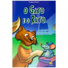 Classic Stars: Gato E O Rato, O