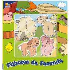 Playbook: Ilhotes Da Azenda