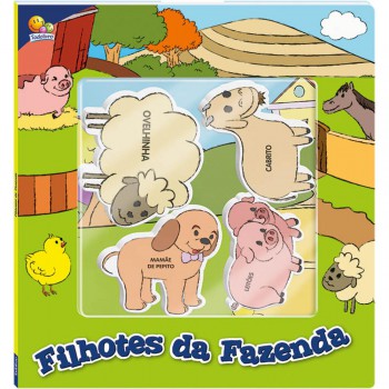 Playbook: Ilhotes Da Azenda