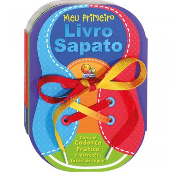 Meu Primeiro Livro Sapato