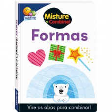 Misture E Combine! Ormas