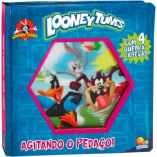 Lenticular 3d Licenciados: Looney Tunes