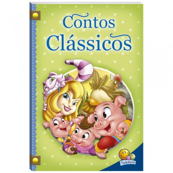 Classic Stars 3em1: Contos Clássicos