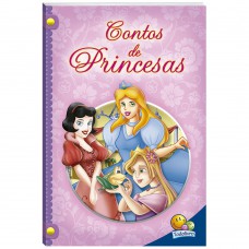 Classic Stars 3em1: Contos De Princesas