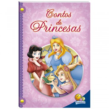 Classic Stars 3em1: Contos De Princesas