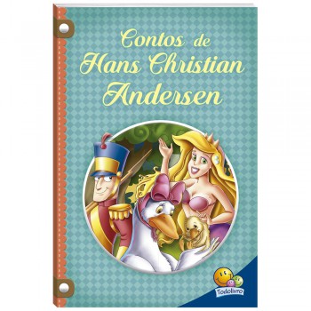 Classic Stars 3em1: Contos De Hans Christian
