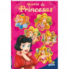 Contos De Princesas