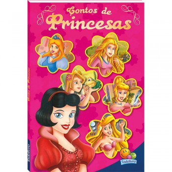 Contos De Princesas