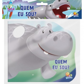 Amigos Da Natureza: Quem Sou Eu?