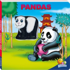 Zoo Sonoro: Pandas