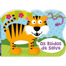 Sons Interessantes! Ruídos Da Selva, Os