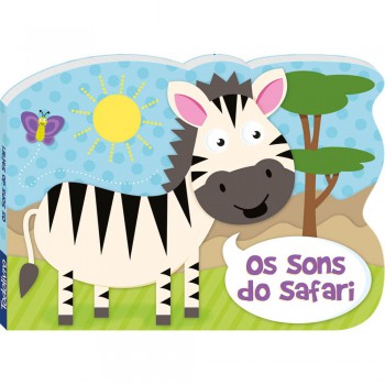 Sons Interessantes! Sons Do Safari, Os