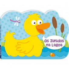 Sons Interessantes! Zunidos Na Lagoa, Os