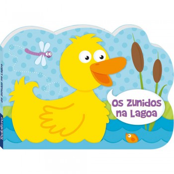 Sons Interessantes! Zunidos Na Lagoa, Os