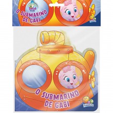 Carrossel Lutuante: Submarino De Gabi,o (riki & Gabi)