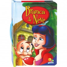 Contos Clássicos Com Alça: Branca De Neve