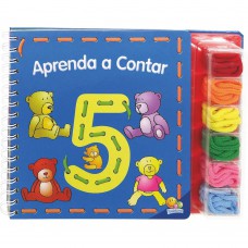Passe E Aprenda: Aprenda A Contar