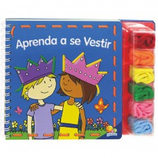 Passe E Aprenda: Aprenda A Se Vestir