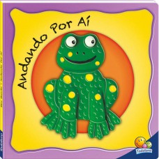 Meu Mundo Ii: Andando Por Aí