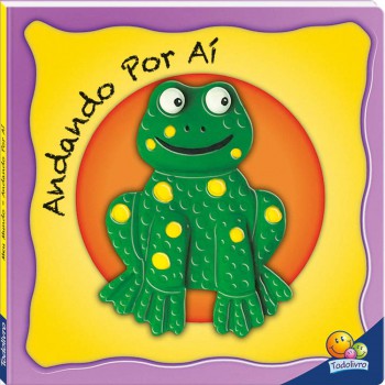 Meu Mundo Ii: Andando Por Aí