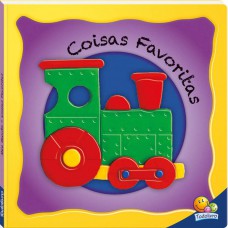 Meu Mundo Ii: Coisas Avoritas