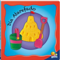 Meu Mundo Ii: Dia Atarefado