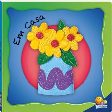 Meu Mundo Ii: Em Casa