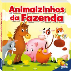 Curiosidade Animal! Animaizinhos Da Azenda