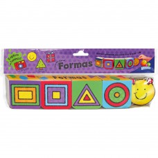 Inseto-livros! Ormas