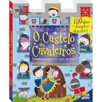 Espie E Procure: Castelo Dos Cavaleiros, O