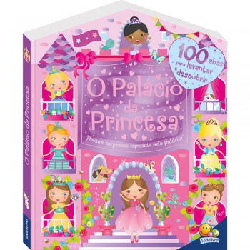 Espie E Procure: Palácio Da Princesa, O