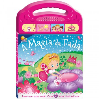 Doces Melodias: Magia Da Ada, A