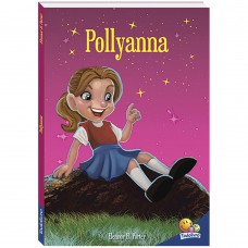 Meu Livrinho De...ii: Pollyanna