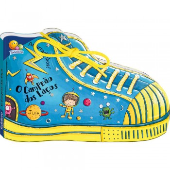 Amarradinhos: Campeão Dos Laços, O Amarradinhos: Campeão Dos Laços, O