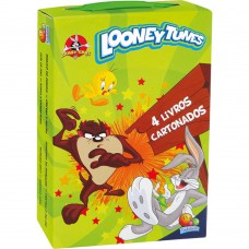 Minha Maletinha De Licenciados: Looney Tunes