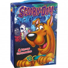 Minha Maletinha De Licenciados: Scooby