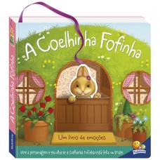 Encaixe No Bolsinho! Coelhinha Ofinha, A