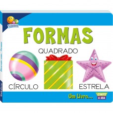 Diversão Com...formas