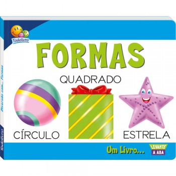 Diversão Com...formas